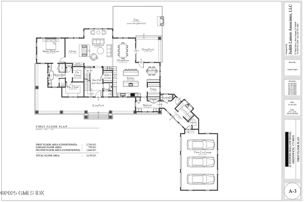 366 Riversville Road Greenwich CT 06831