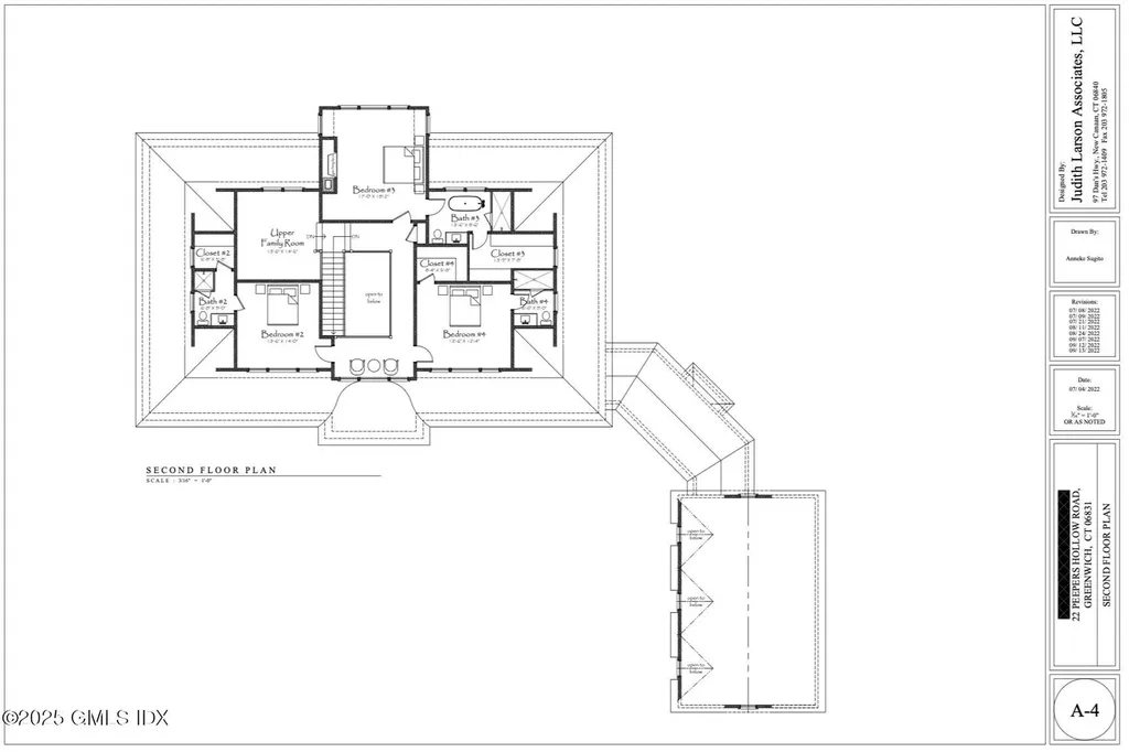 366 Riversville Road Greenwich CT 06831