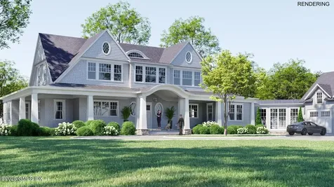 366 Riversville Road Greenwich CT 06831