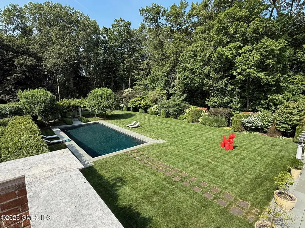 35 Andrews Farm Road Greenwich CT 06831