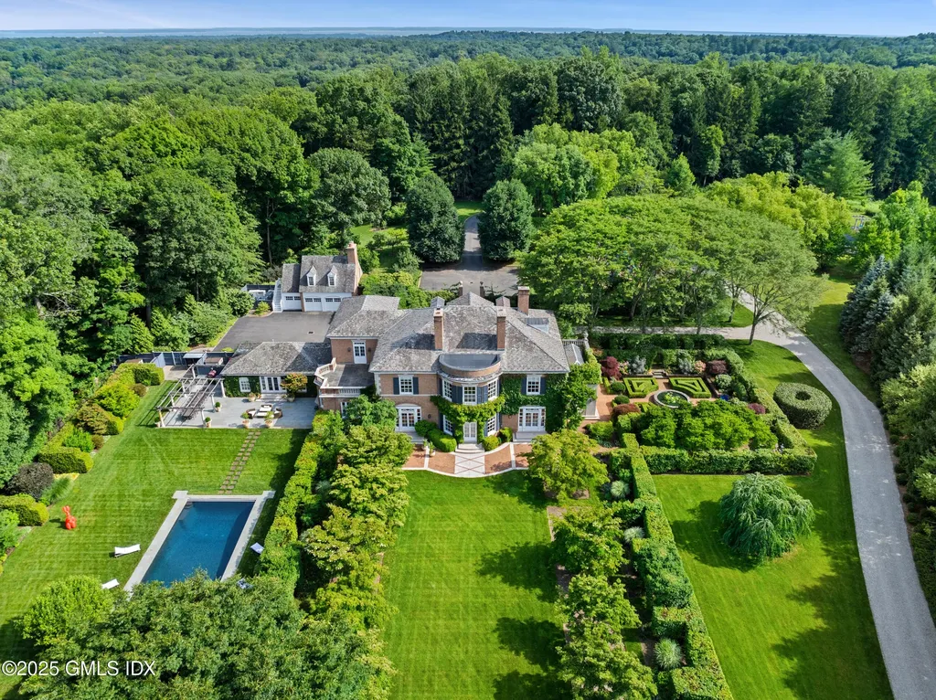 35 Andrews Farm Road Greenwich CT 06831