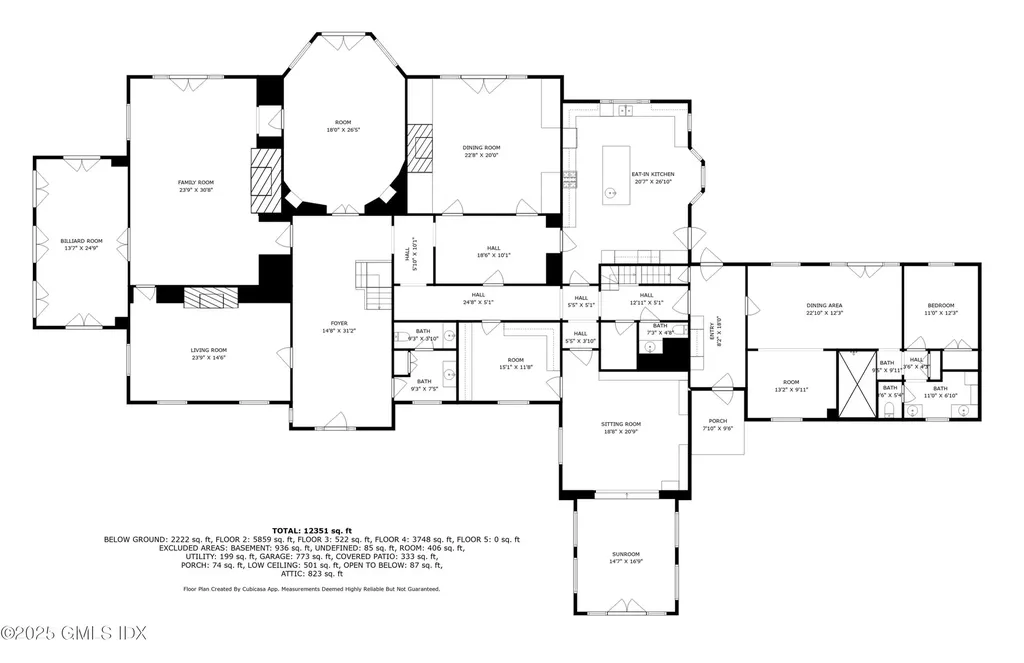 35 Andrews Farm Road Greenwich CT 06831