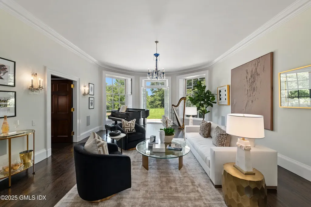 35 Andrews Farm Road Greenwich CT 06831