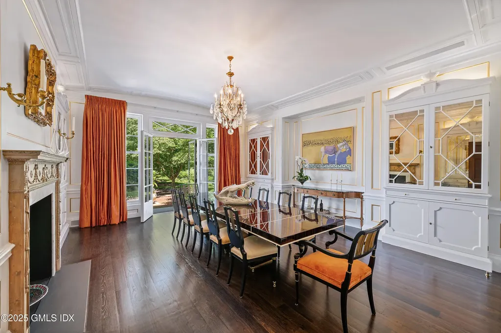 35 Andrews Farm Road Greenwich CT 06831