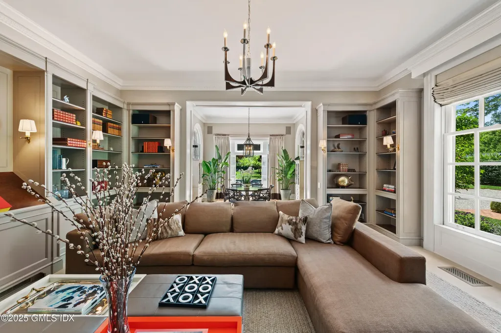 35 Andrews Farm Road Greenwich CT 06831