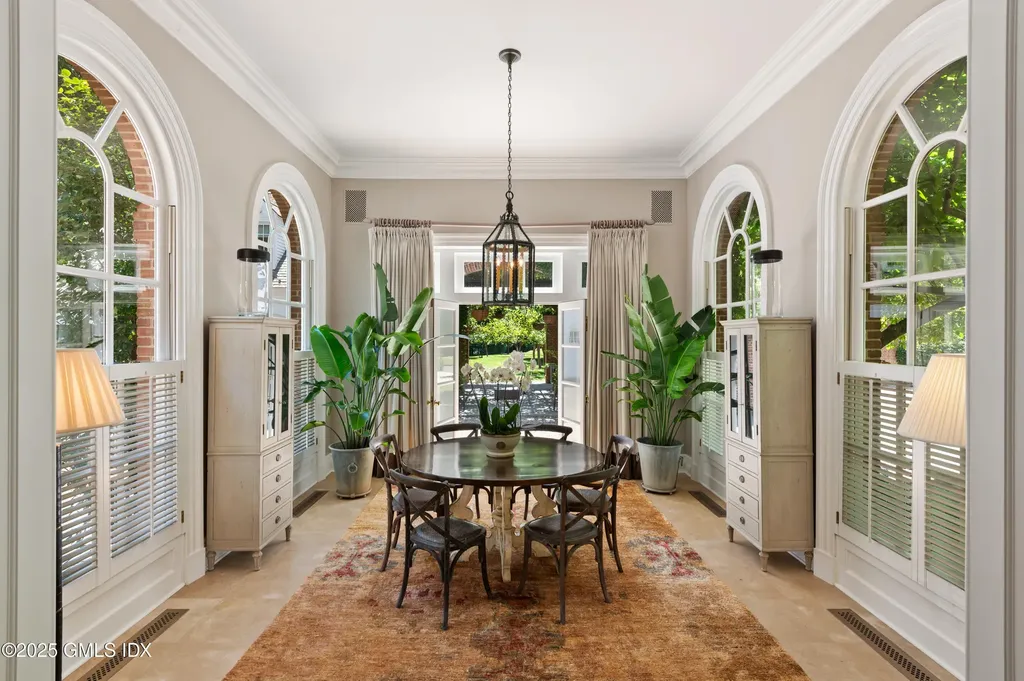 35 Andrews Farm Road Greenwich CT 06831