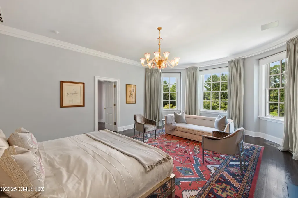 35 Andrews Farm Road Greenwich CT 06831