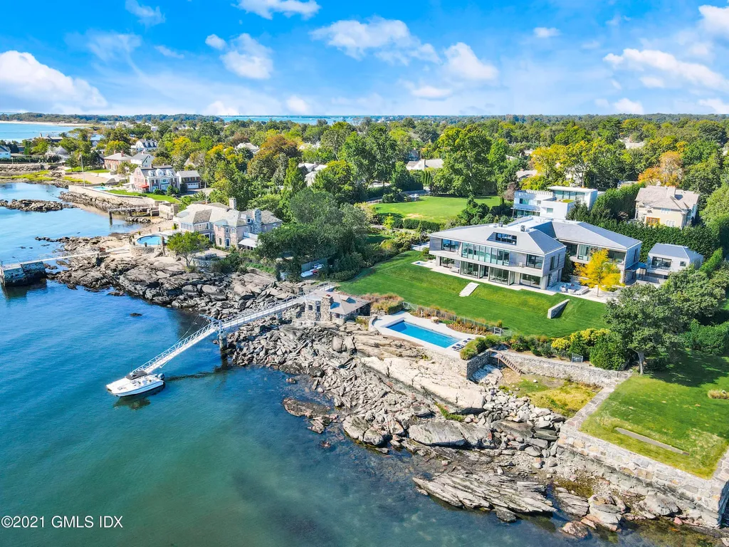 45 Binney Lane Old Greenwich CT 06870