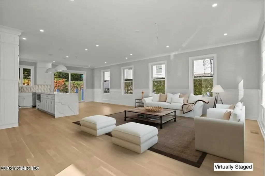 26 Sinawoy Road Cos Cob CT 06807