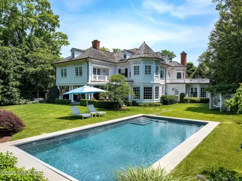 35 Club Road Riverside CT 06878
