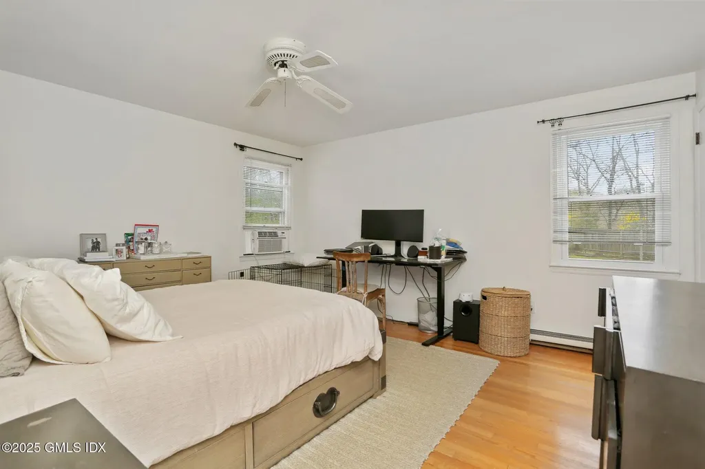 61 Laddins Rock Road Old Greenwich CT 06870