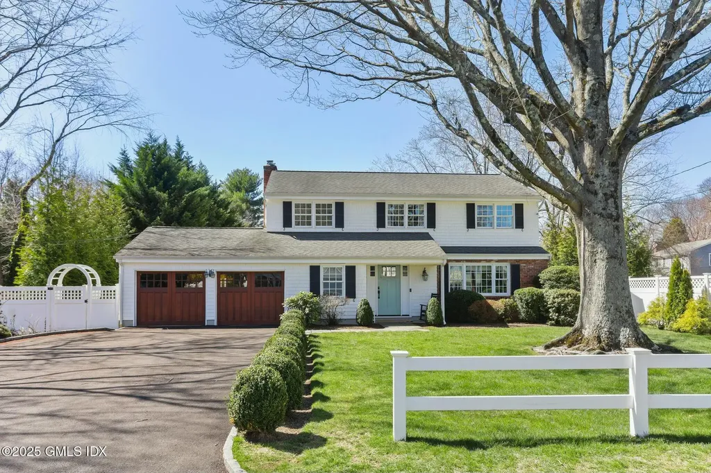 38 Split Timber Place Riverside CT 06878