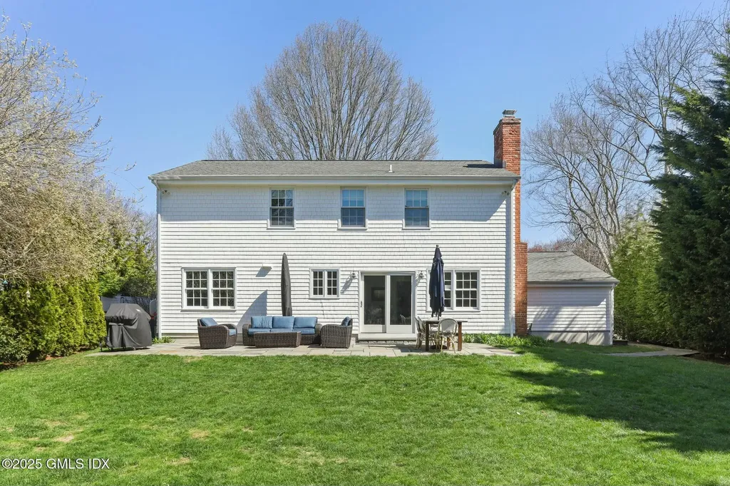 38 Split Timber Place Riverside CT 06878