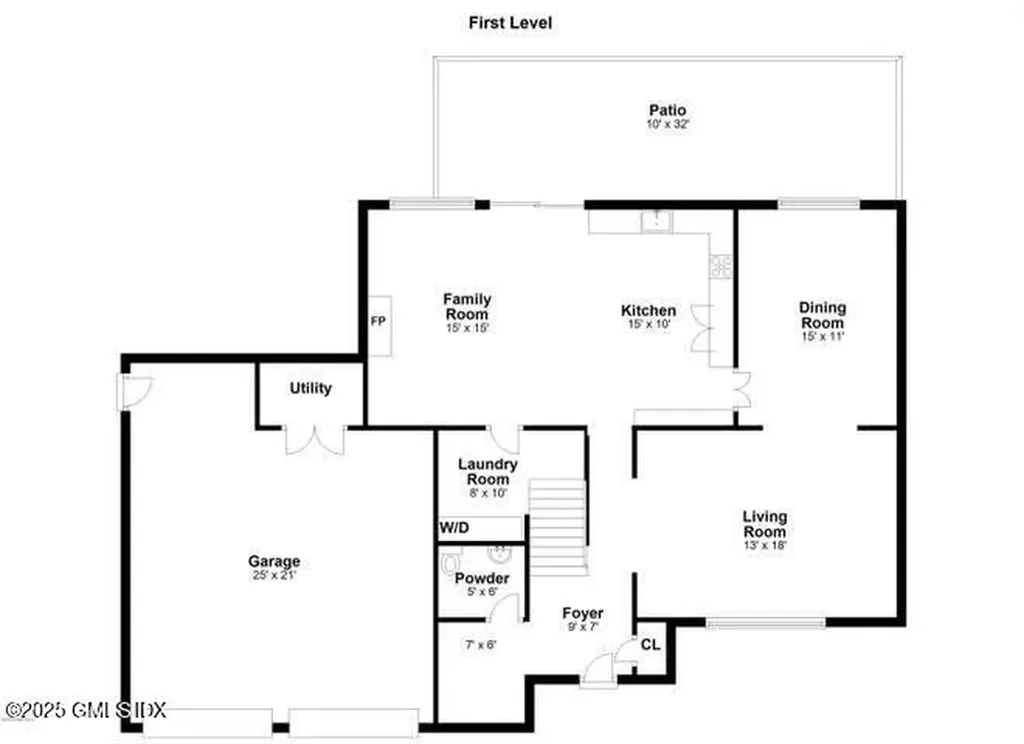 38 Split Timber Place Riverside CT 06878