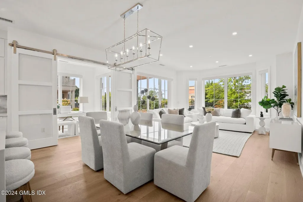 71 Havemeyer Place Greenwich CT 06830