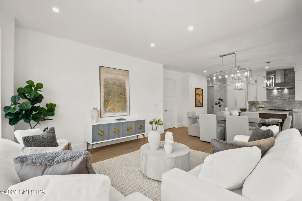 71 Havemeyer Place Greenwich CT 06830