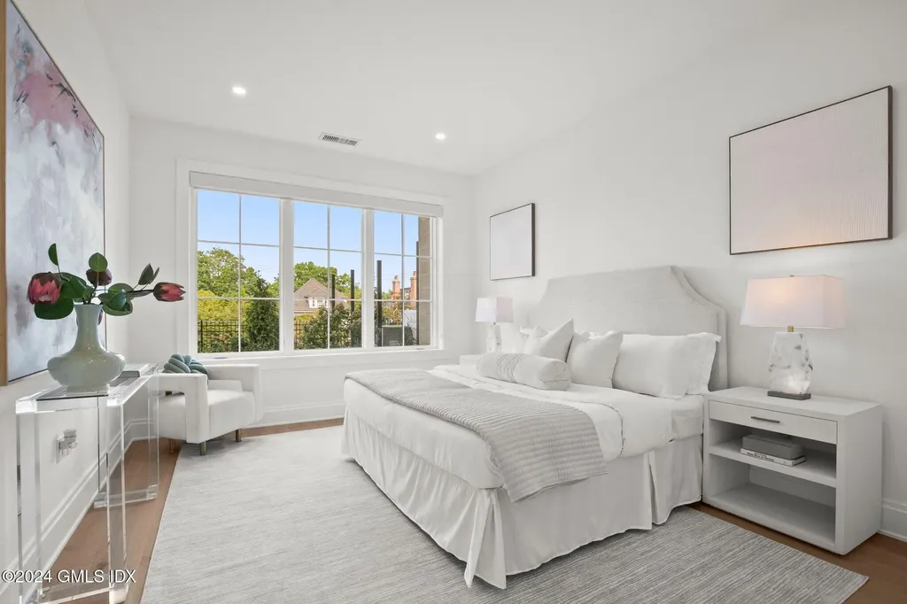 71 Havemeyer Place Greenwich CT 06830