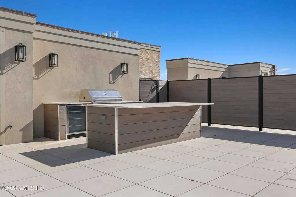 71 Havemeyer Place Greenwich CT 06830