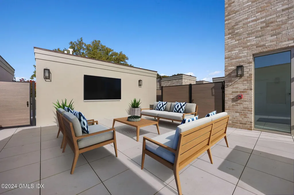 71 Havemeyer Place Greenwich CT 06830