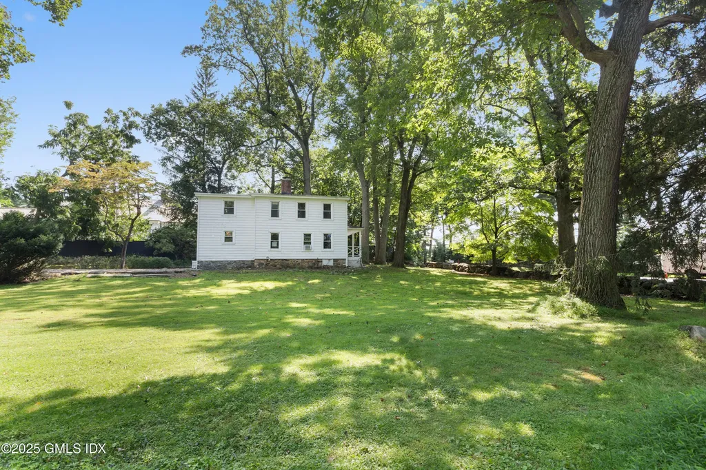 33 Parsonage Road Greenwich CT 06830