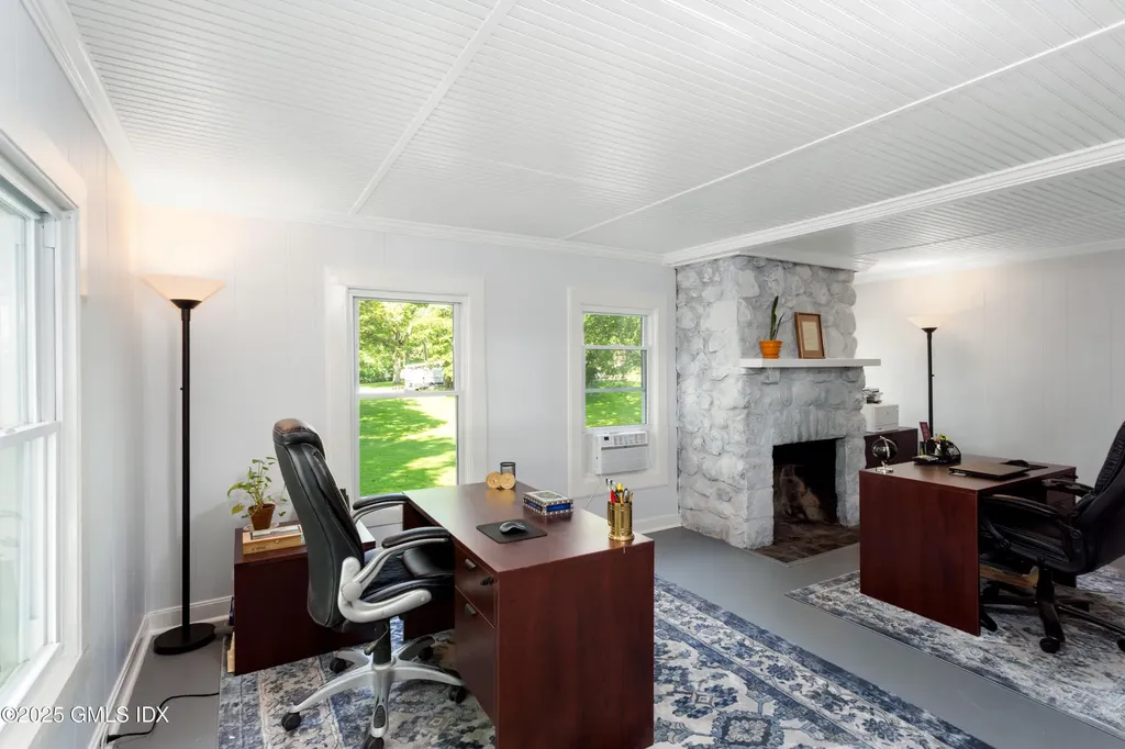 33 Parsonage Road Greenwich CT 06830