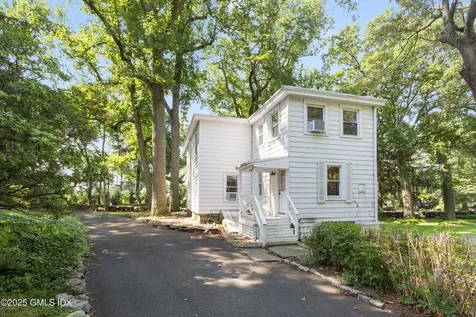 33 Parsonage Road Greenwich CT 06830