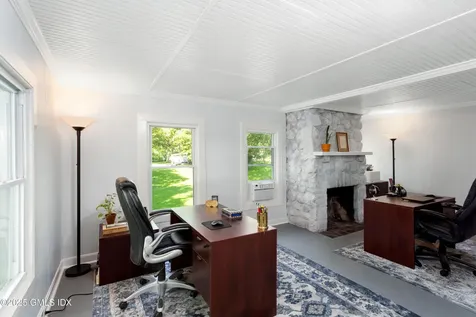 33 Parsonage Road Greenwich CT 06830