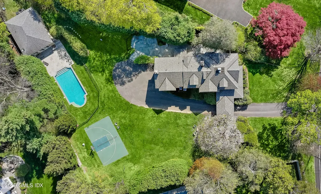 50 North Street Greenwich CT 06830