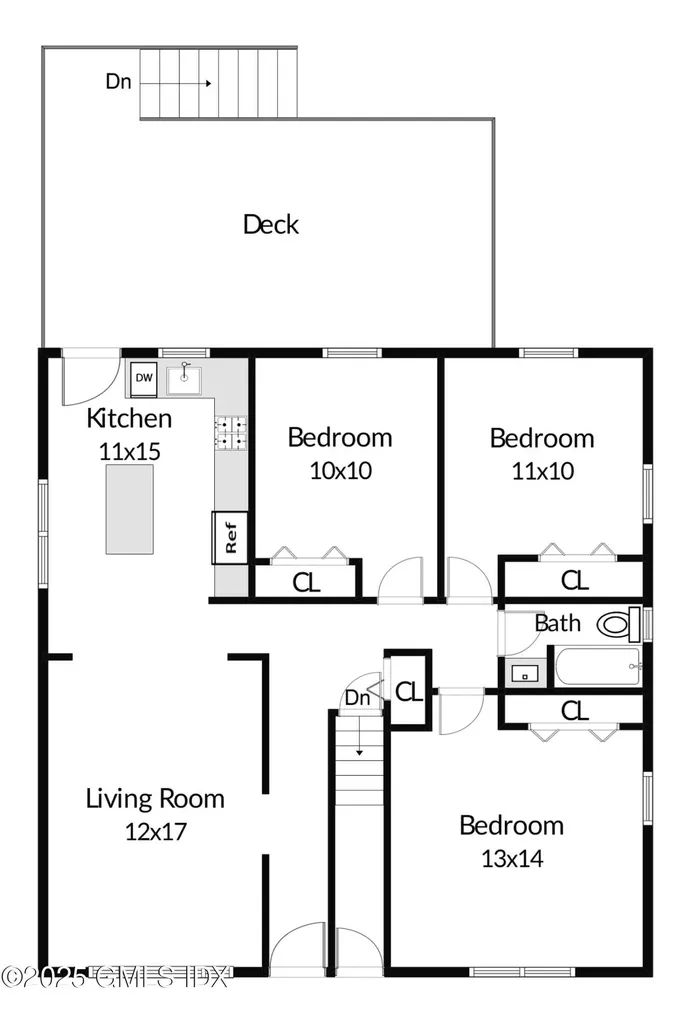 171 1/2 Henry Street Greenwich CT 06830