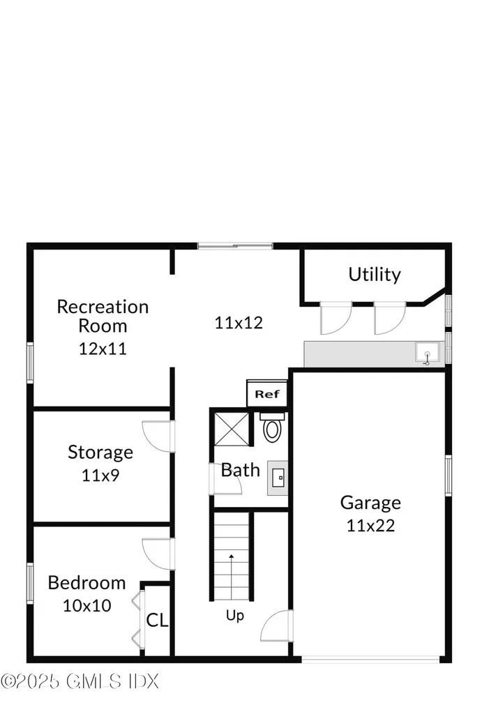 171 1/2 Henry Street Greenwich CT 06830