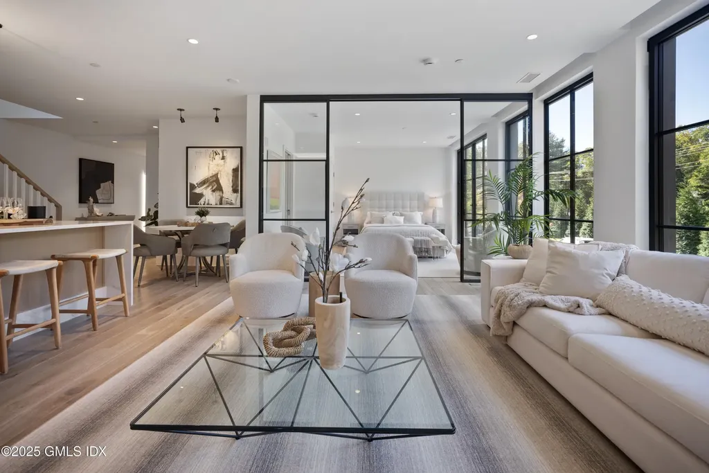 41 Richmondville Avenue Westport CT 06880