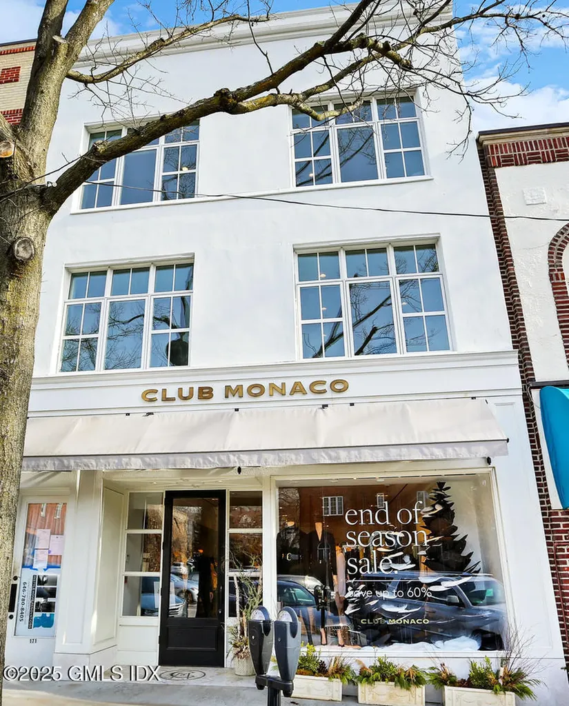 171 Greenwich Avenue Greenwich CT 06830