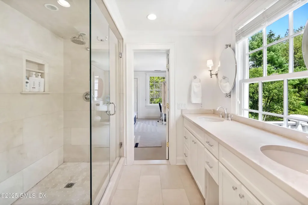 8 Woodside Road Greenwich CT 06830