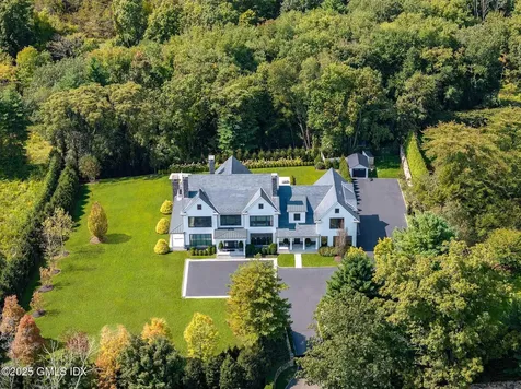 406 Stanwich Road Greenwich CT 06830