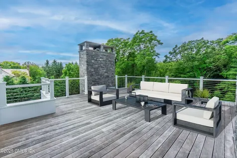 406 Stanwich Road Greenwich CT 06830