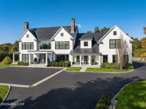 406 Stanwich Road Greenwich CT 06830