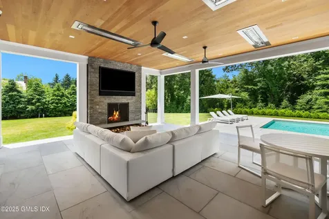 406 Stanwich Road Greenwich CT 06830