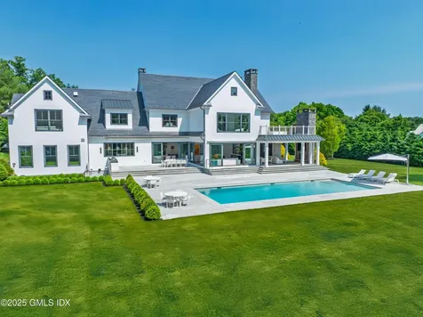 406 Stanwich Road Greenwich CT 06830