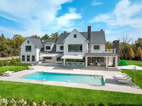 406 Stanwich Road Greenwich CT 06830