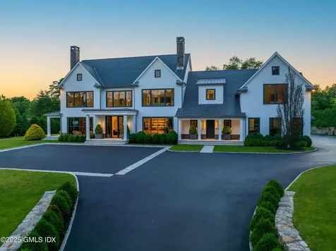406 Stanwich Road Greenwich CT 06830