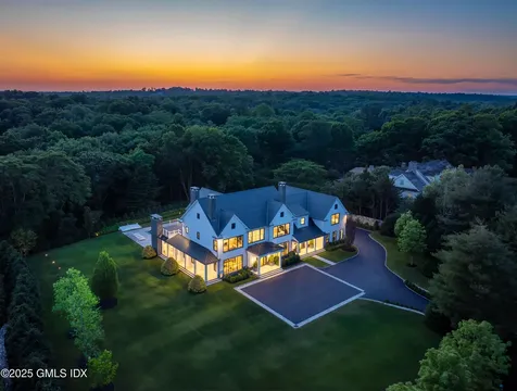 406 Stanwich Road Greenwich CT 06830
