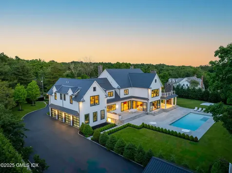 406 Stanwich Road Greenwich CT 06830