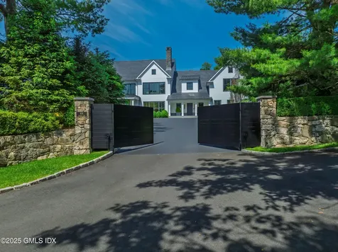 406 Stanwich Road Greenwich CT 06830