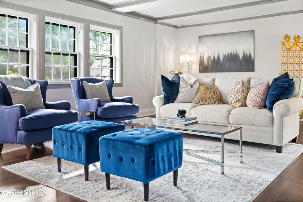 21 Calhoun Drive Greenwich CT 06831