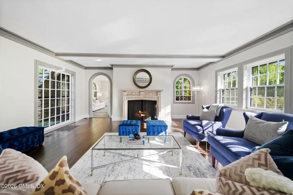 21 Calhoun Drive Greenwich CT 06831