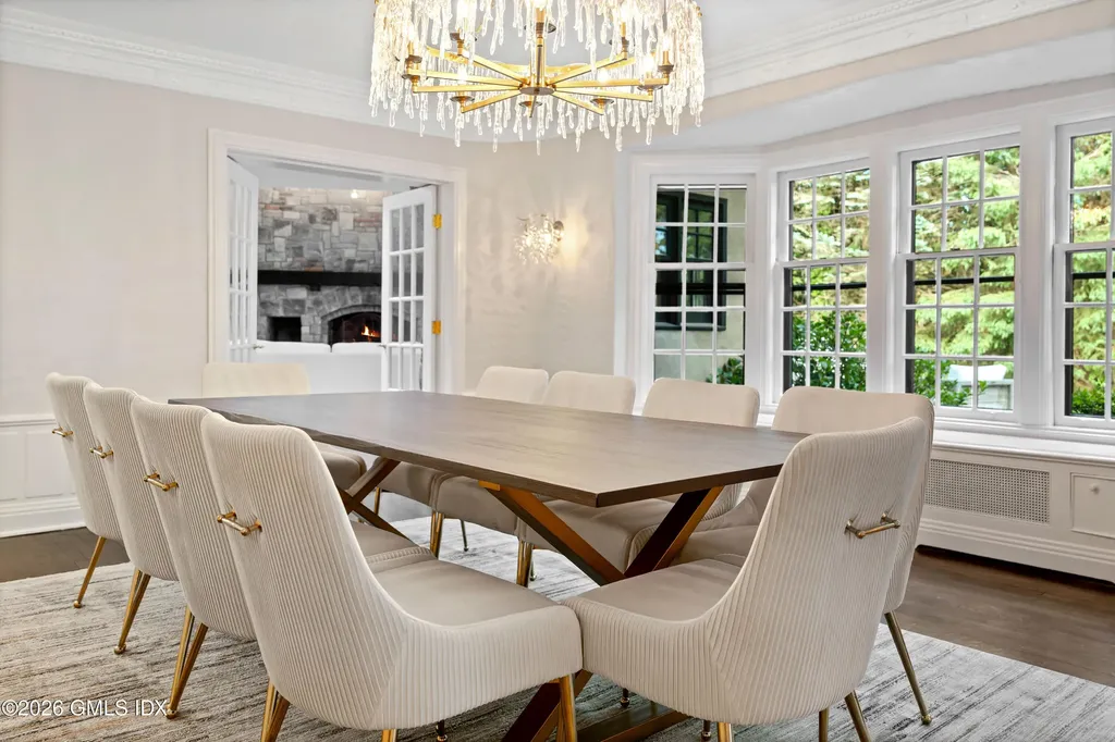 21 Calhoun Drive Greenwich CT 06831