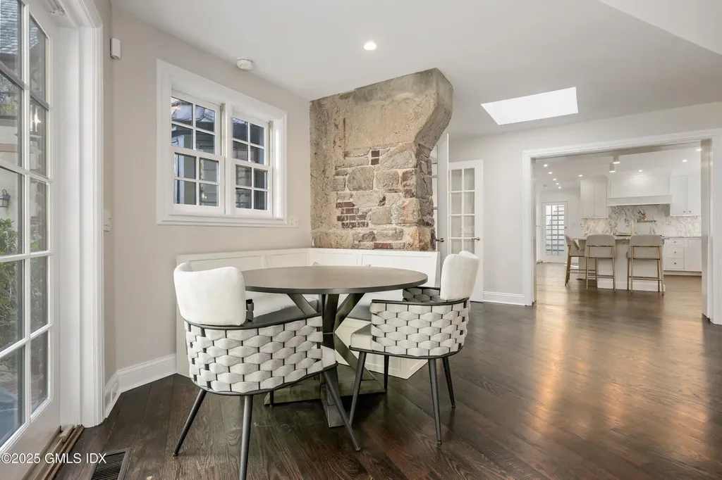 21 Calhoun Drive Greenwich CT 06831