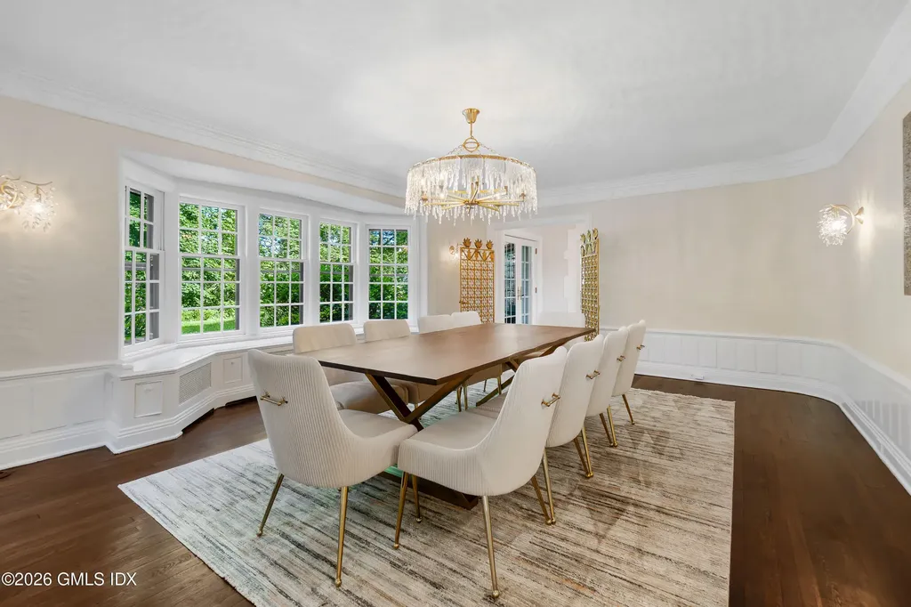 21 Calhoun Drive Greenwich CT 06831