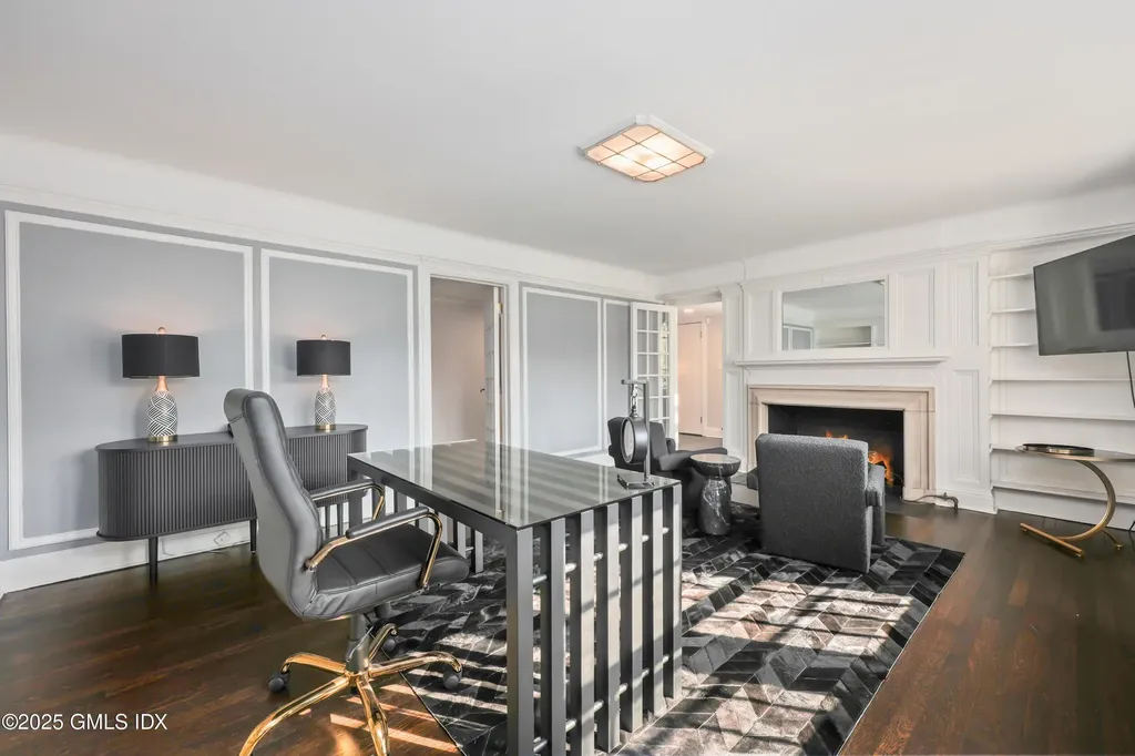 21 Calhoun Drive Greenwich CT 06831