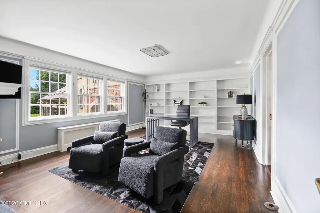 21 Calhoun Drive Greenwich CT 06831